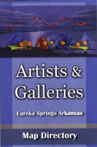 eureka springs art galleries